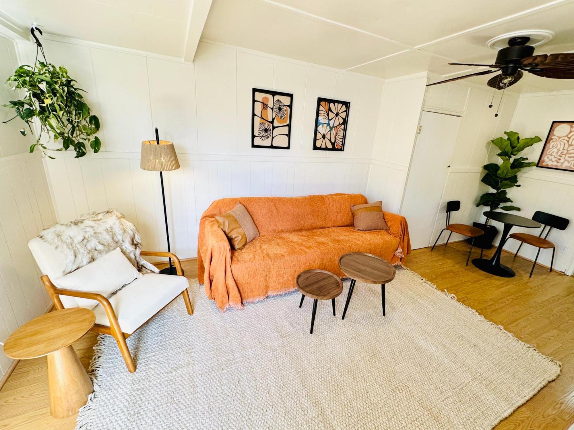 Apartment Casa Sol *