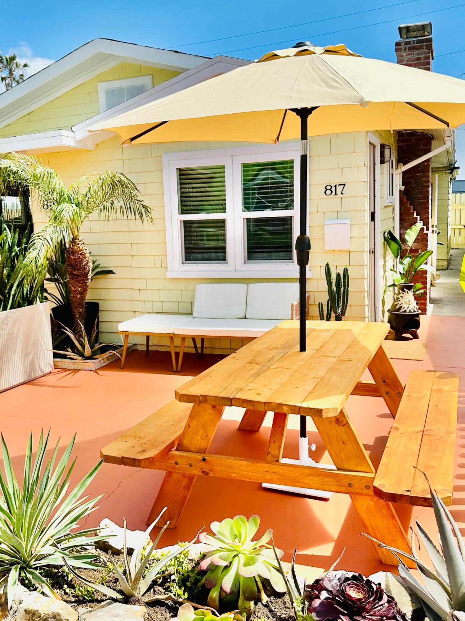 Apartment Casa Sol San Diego